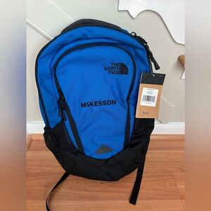 Northface connector backpack